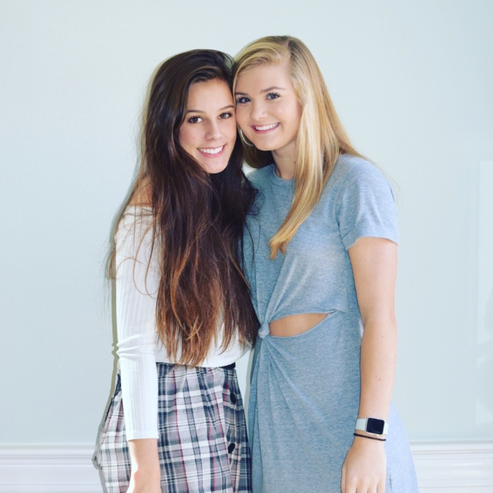 Meet your Posher, Grace